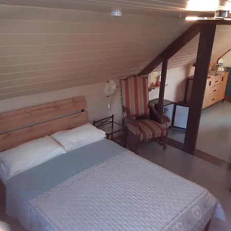 Bed & Breakfast Mungo And Hugo *