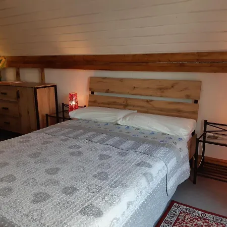 Mungo And Hugo Bed & Breakfast *