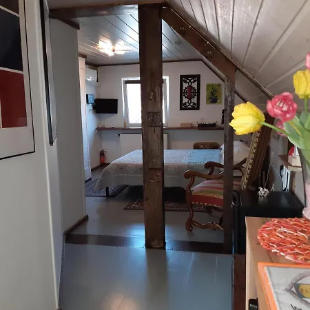 Bed & Breakfast Mungo And Hugo *