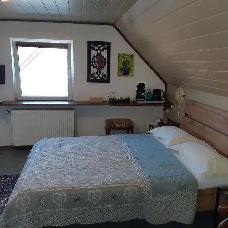 Mungo And Hugo Bed & Breakfast Kehl