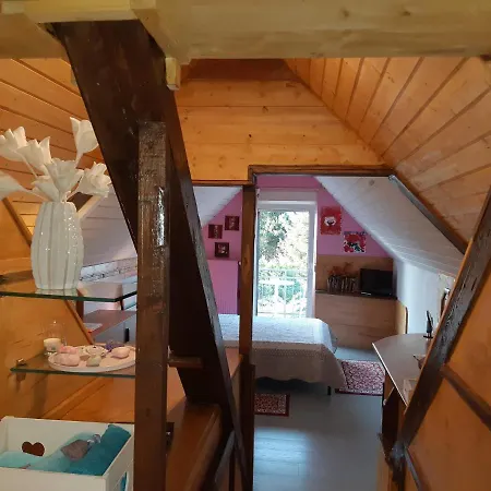 Mungo And Hugo Bed & Breakfast