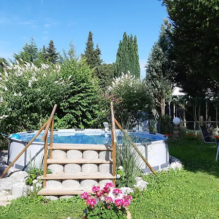 Mungo And Hugo Bed & Breakfast Kehl