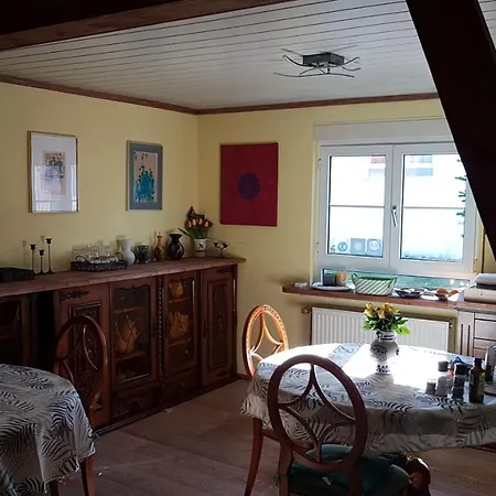 Bed & Breakfast Mungo And Hugo Kehl